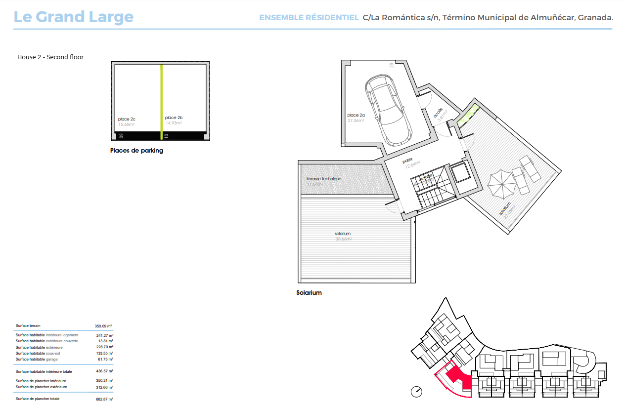 Villa til salgs til Velilla - Velilla Taramay (Almuñécar)