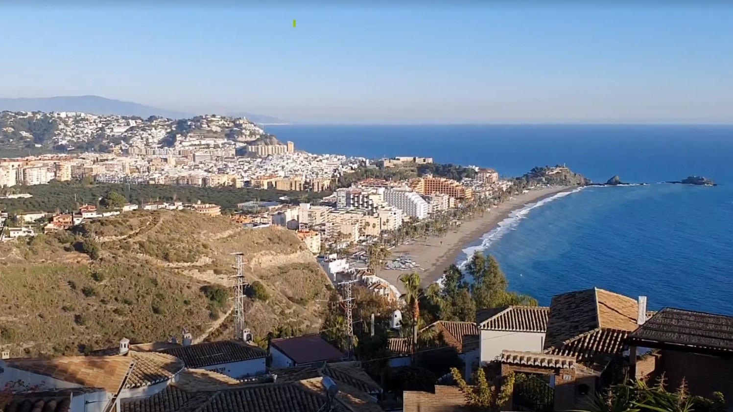 Villa in vendita a Velilla - Velilla Taramay (Almuñécar)