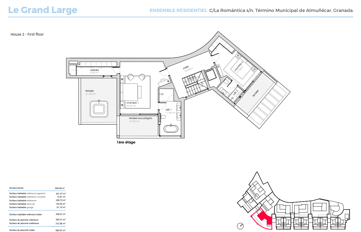 Villa til salgs til Velilla - Velilla Taramay (Almuñécar)