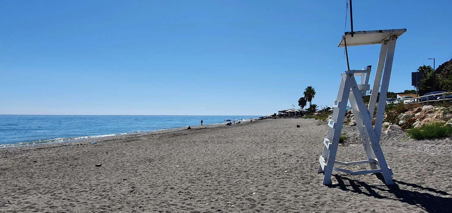 Leilighet til salgs til El Peñoncillo (Torrox)