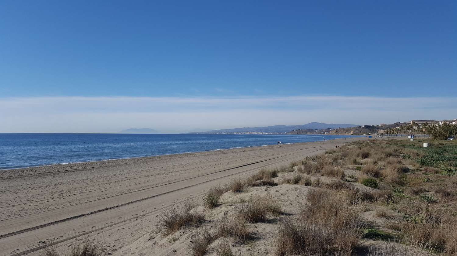 Lejlighed til salg i El Peñoncillo (Torrox)