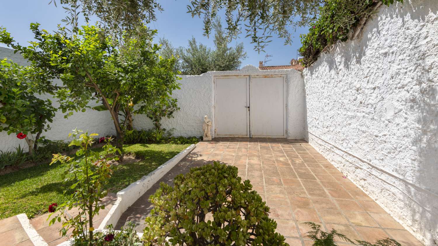 Casa in vendita a Capistrano (Nerja)