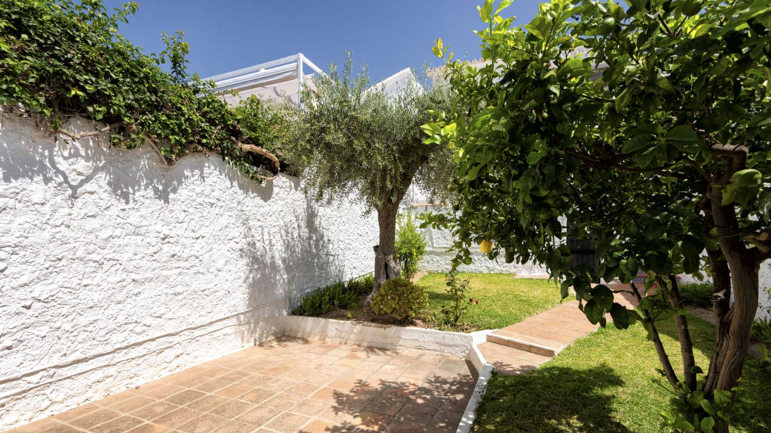 Casa in vendita a Capistrano (Nerja)