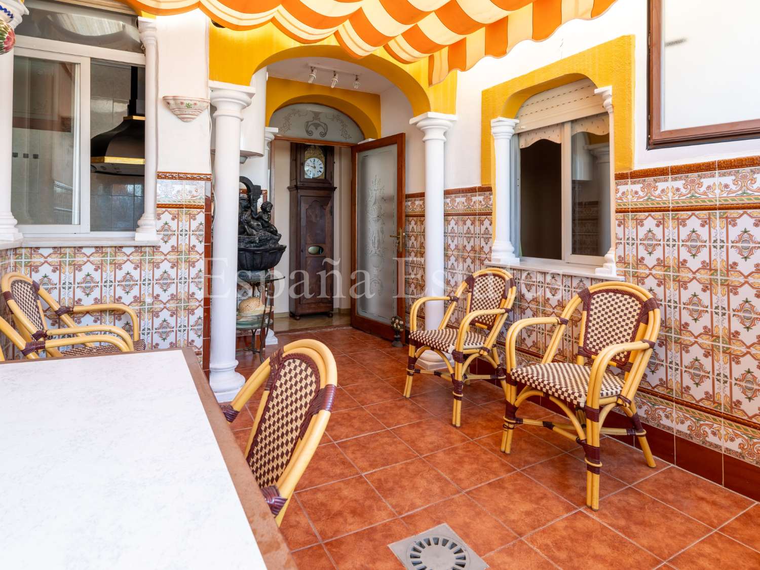 Unique opportunity in the heart of Nerja!