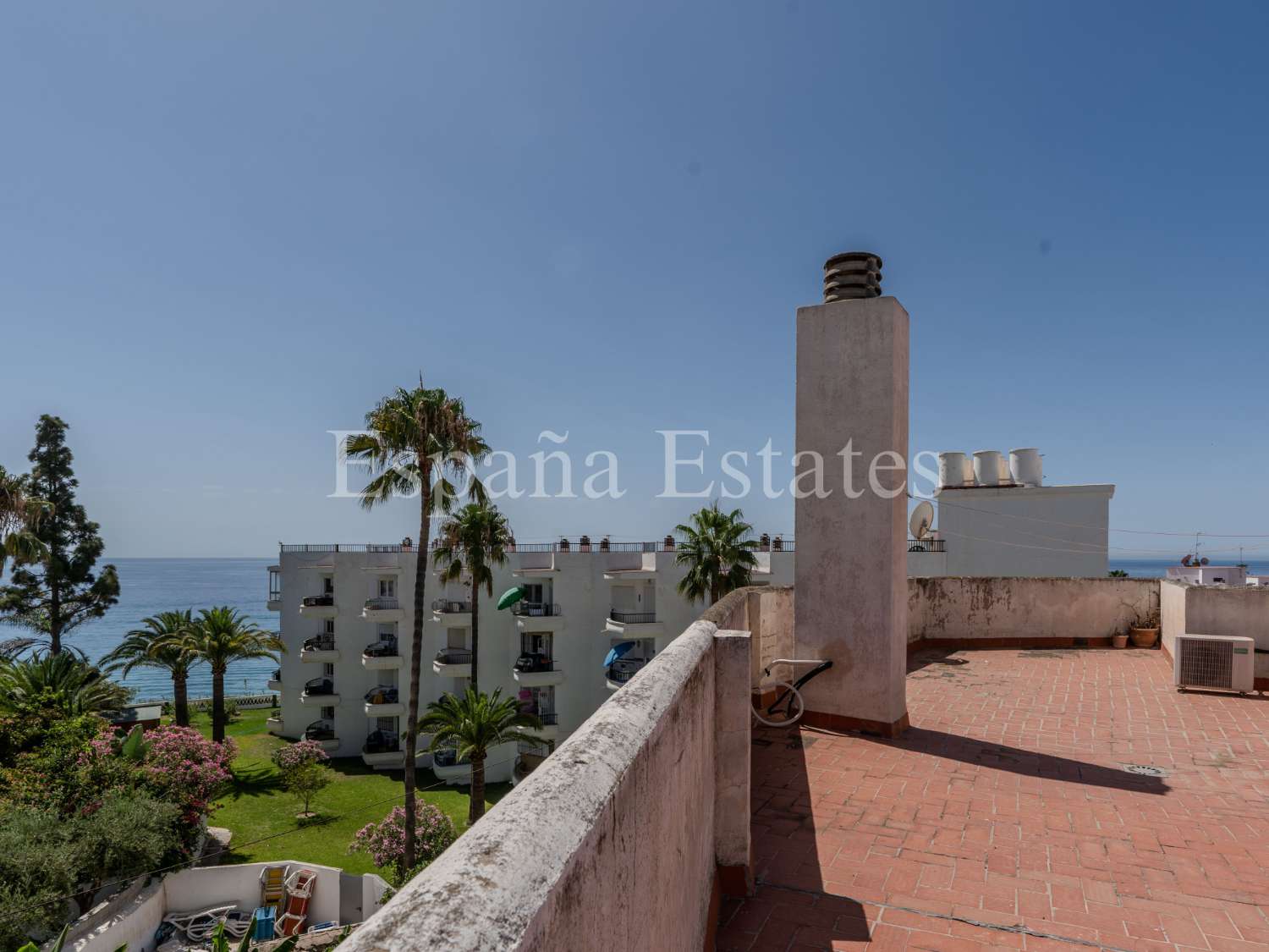 Unique opportunity in the heart of Nerja!