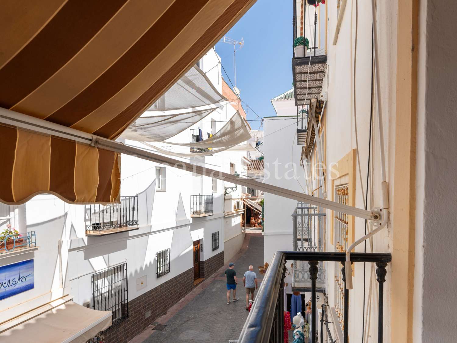 Unique opportunity in the heart of Nerja!