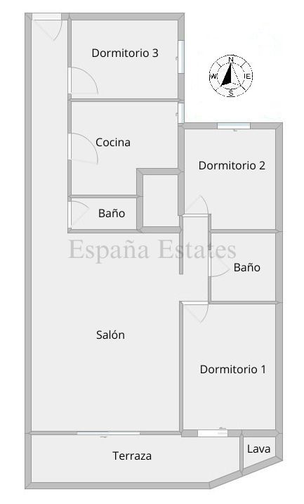 Petit Appartement en vente à Torrox Costa