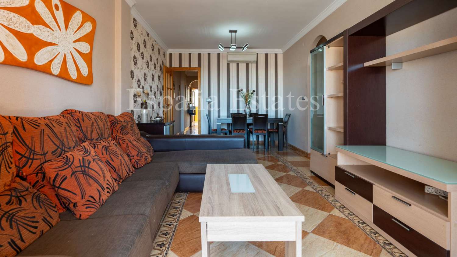 Petit Appartement en vente à Torrox Costa