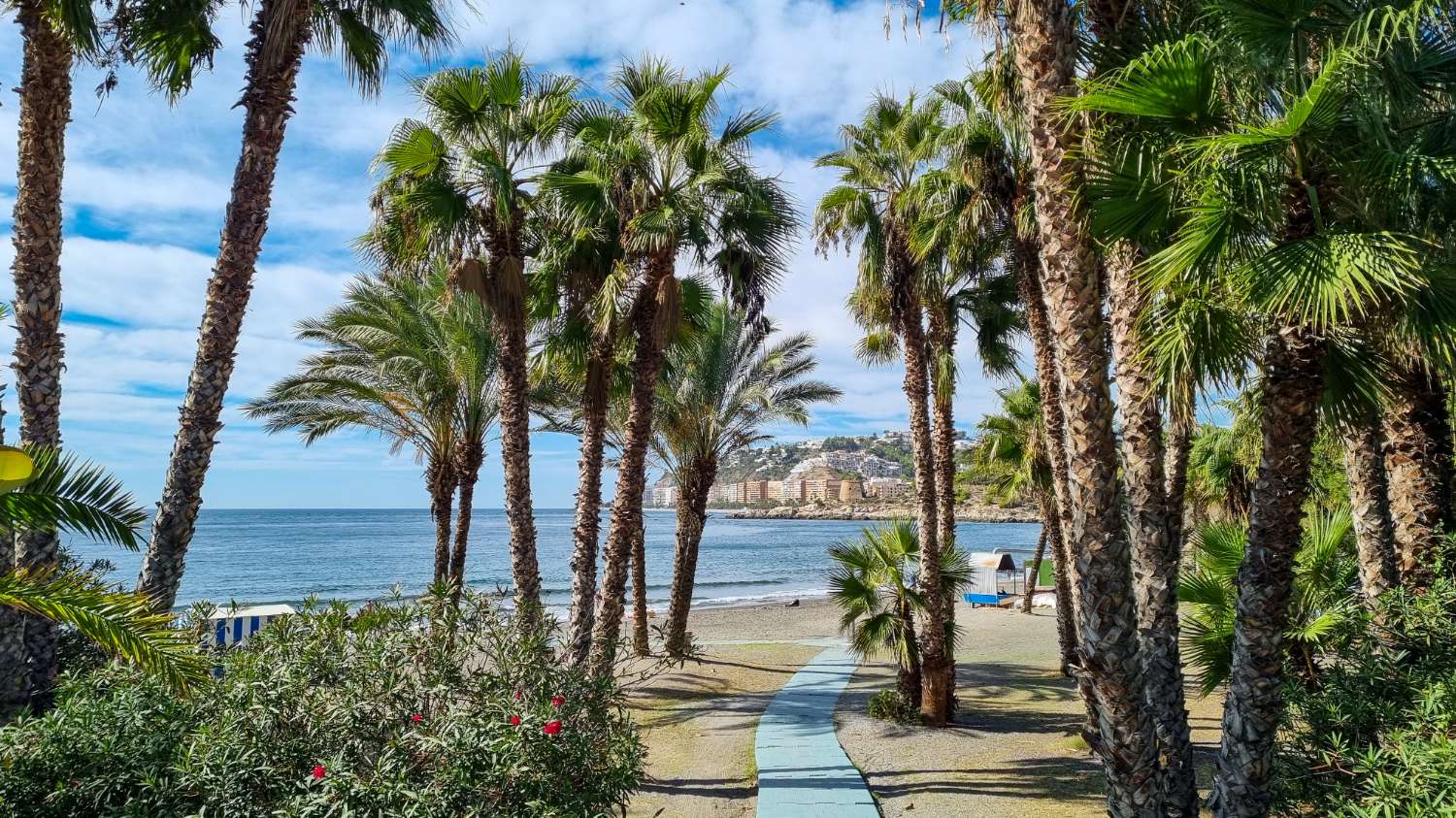 Nouveau résidentiel à côté de Playa de Calabajío !