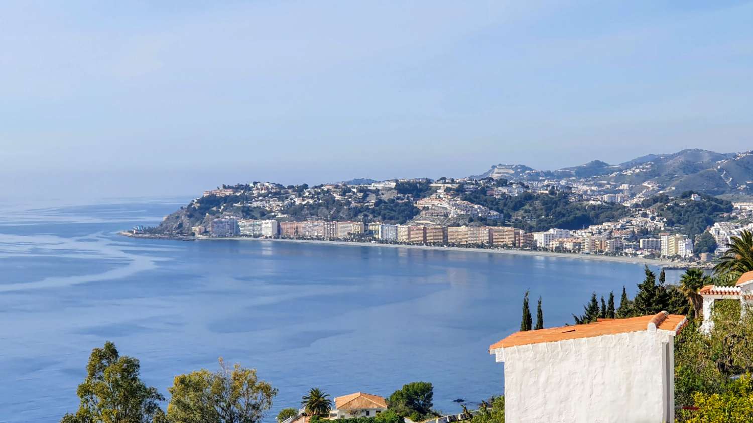 Nouveau résidentiel à côté de Playa de Calabajío !