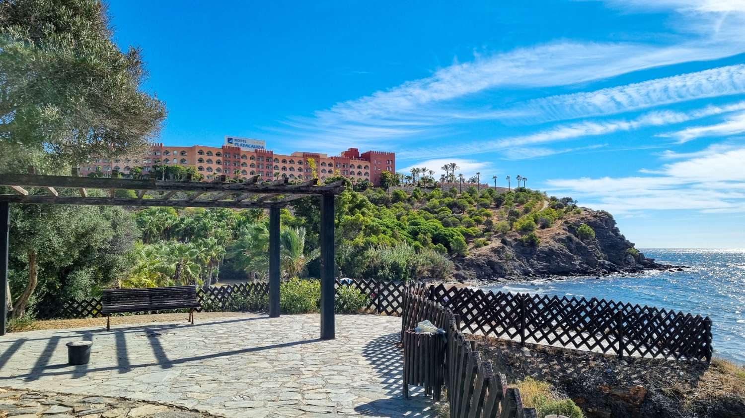 Nouveau résidentiel à côté de Playa de Calabajío !