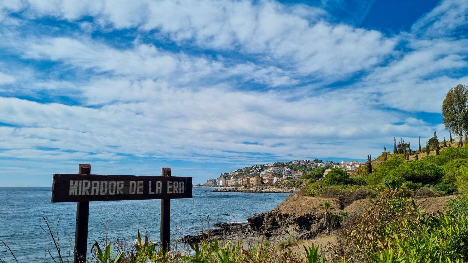 Nytt bostadsområde intill Playa de Calabajío!