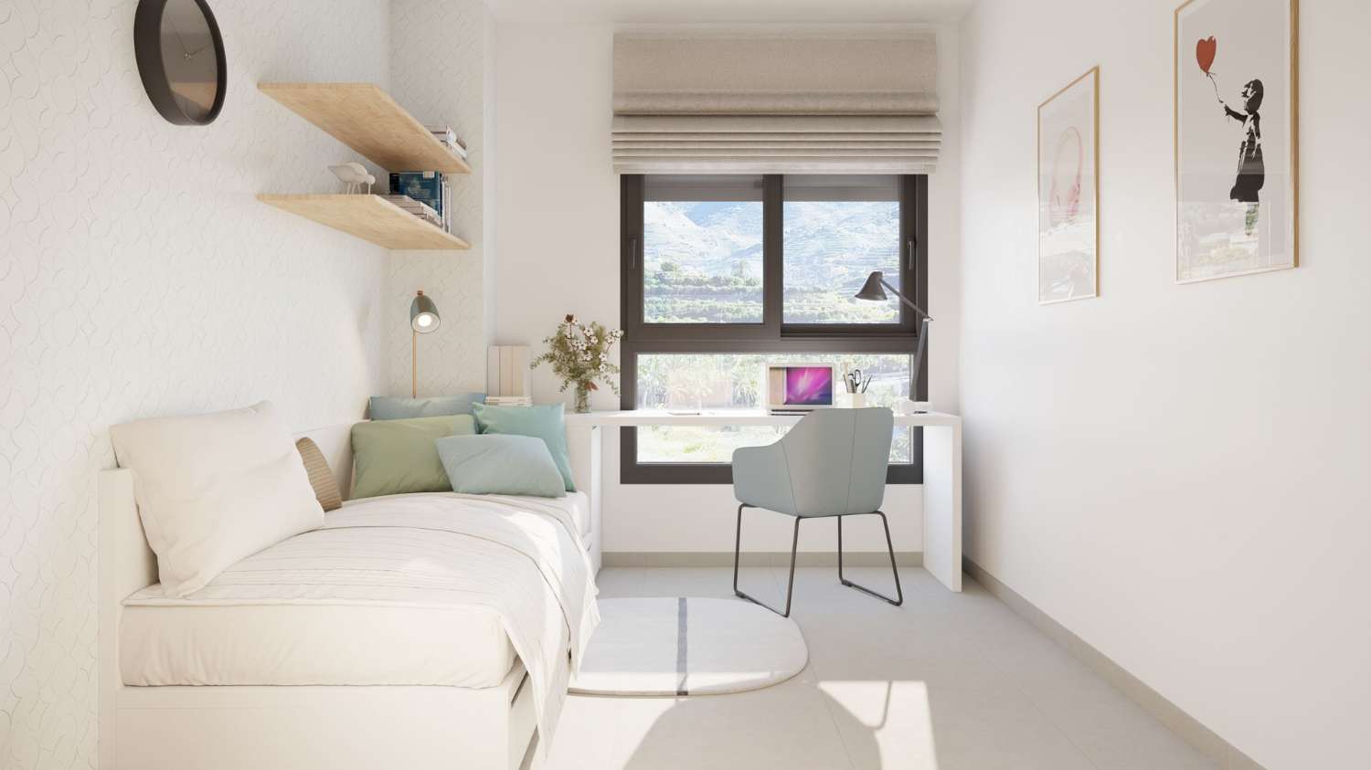 Penthouse til salg i Velilla - Velilla Taramay (Almuñécar)