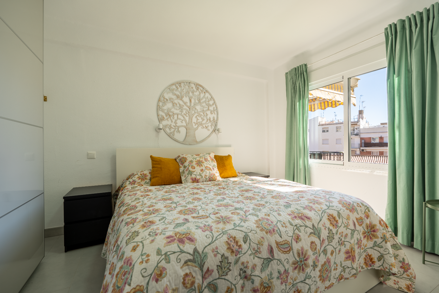 Perfect location in Nerja!