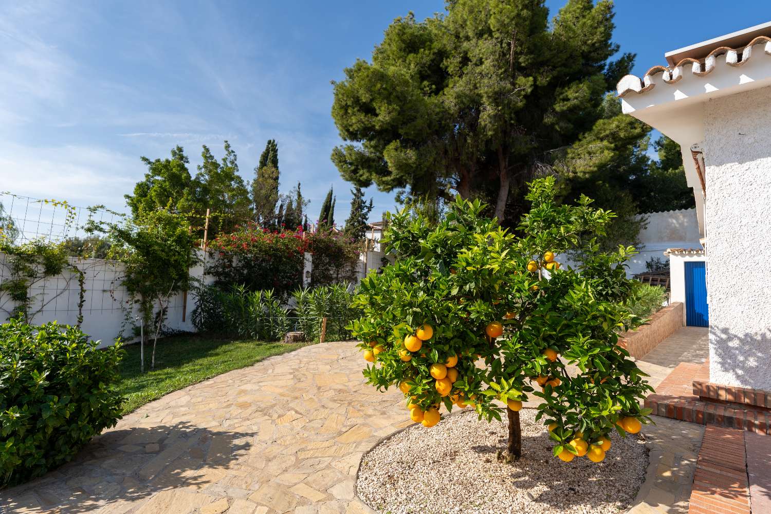 Villa in vendita a Frigiliana