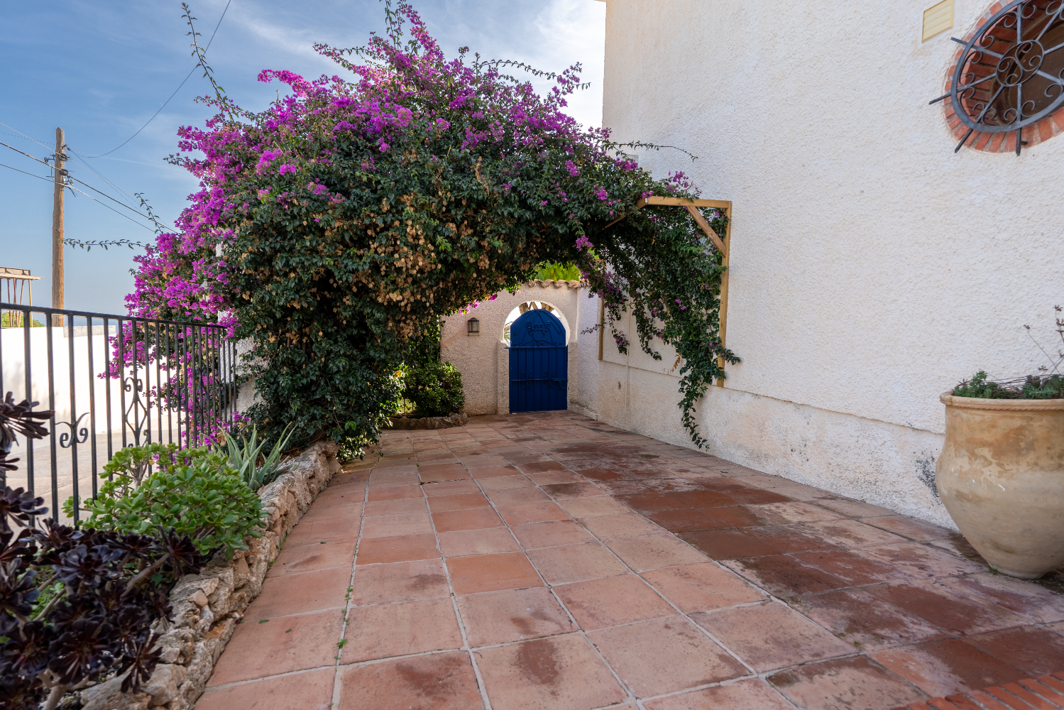 Villa in vendita a Frigiliana