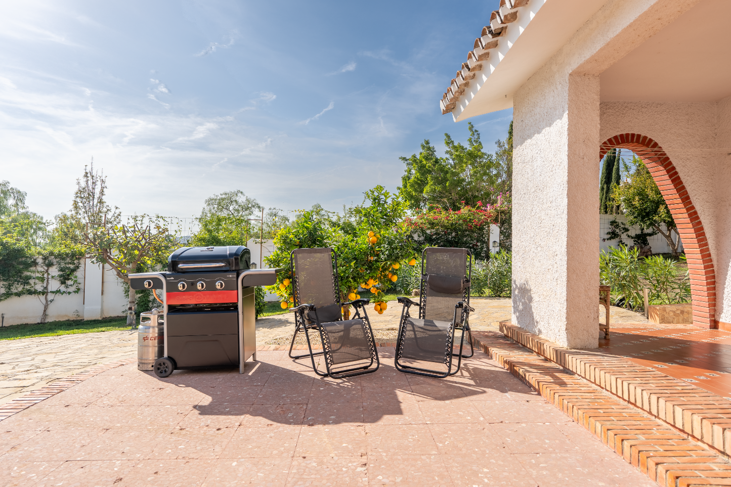 Villa in vendita a Frigiliana