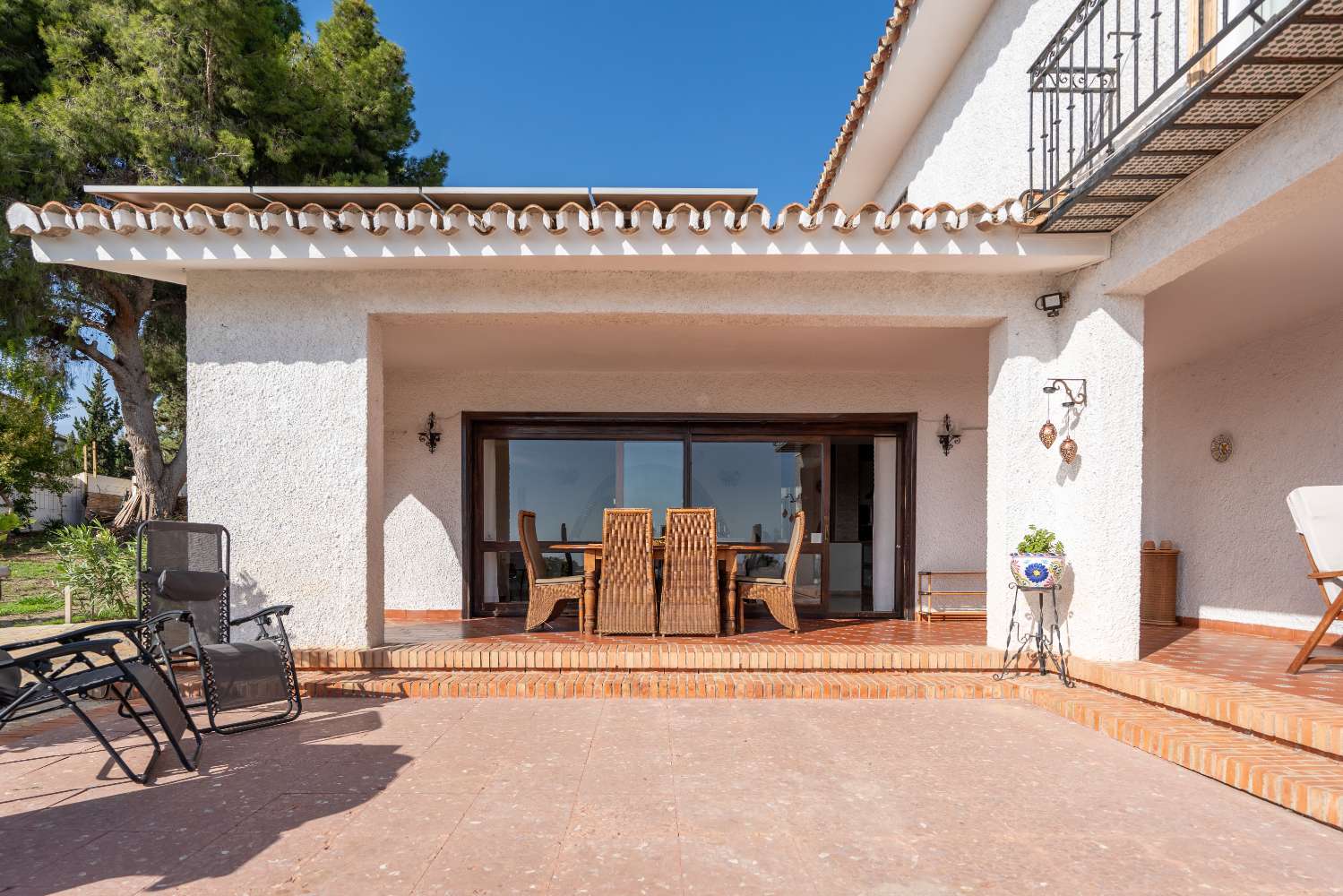 Villa in vendita a Frigiliana