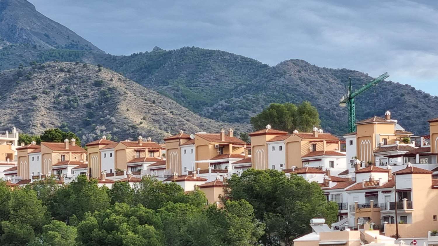 Casa in vendita a Burriana (Nerja)