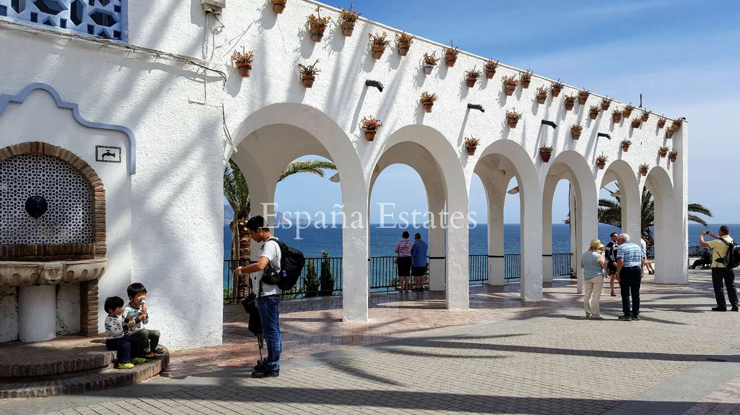 Appartamento in vendita a Chaparil (Nerja)