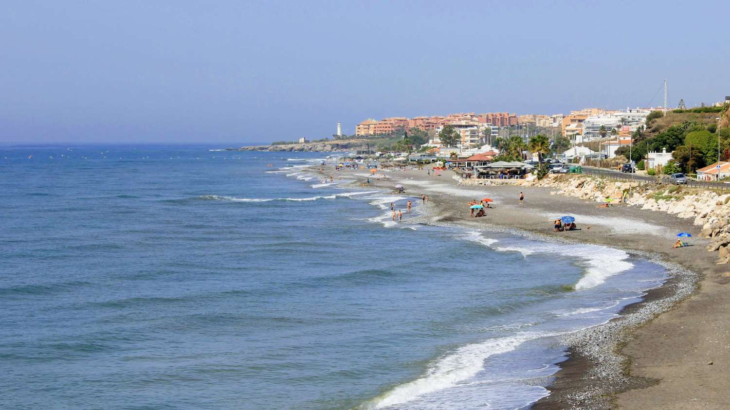 Appartamento in vendita a El Peñoncillo (Torrox)