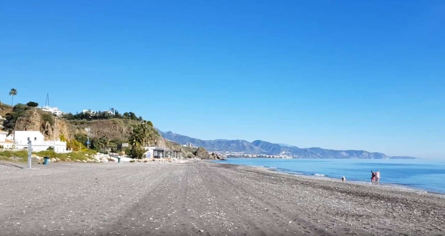 Appartamento in vendita a El Peñoncillo (Torrox)