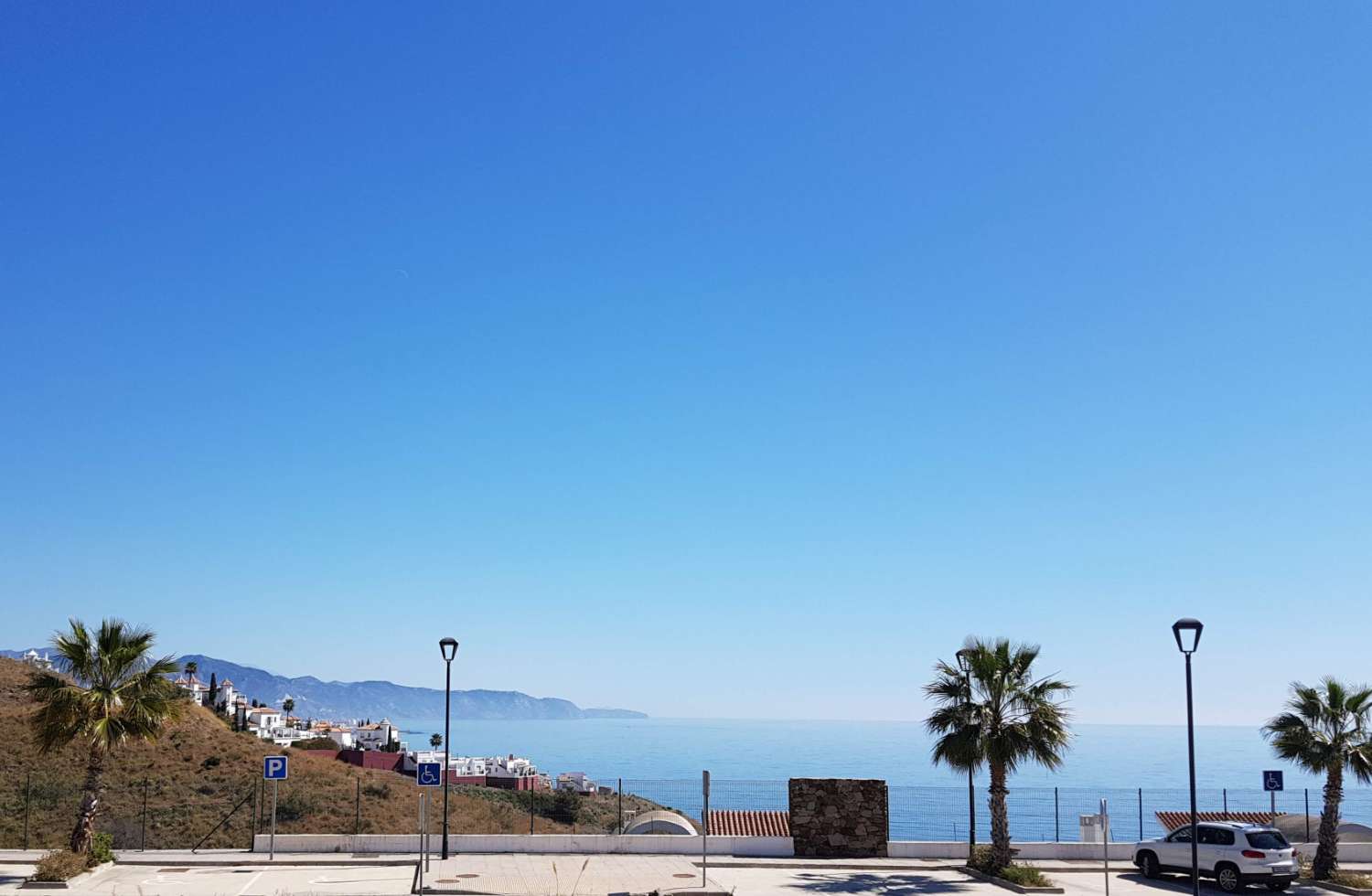 Appartamento in vendita a El Peñoncillo (Torrox)